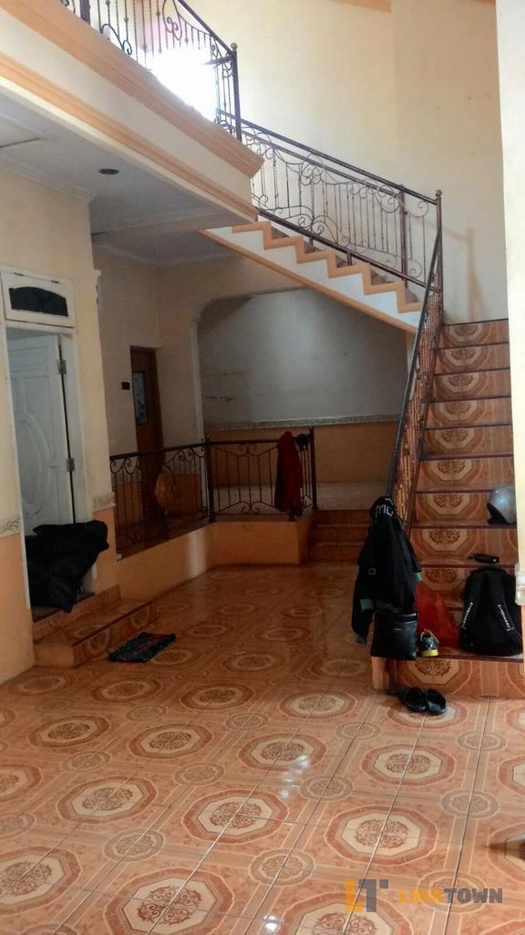 Linktown Pondok Ungu Permai Bekasi